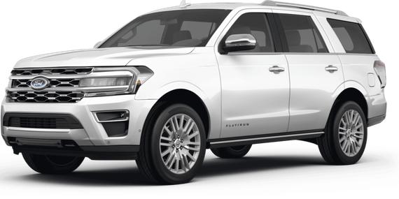 FORD EXPEDITION MAX 2023 1FMJK1M83PEA08221 image